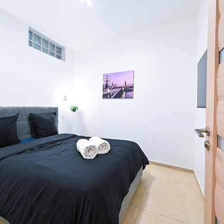Grand Loft A Deux Pas De La Mer N1 Nice Ngoại thất bức ảnh