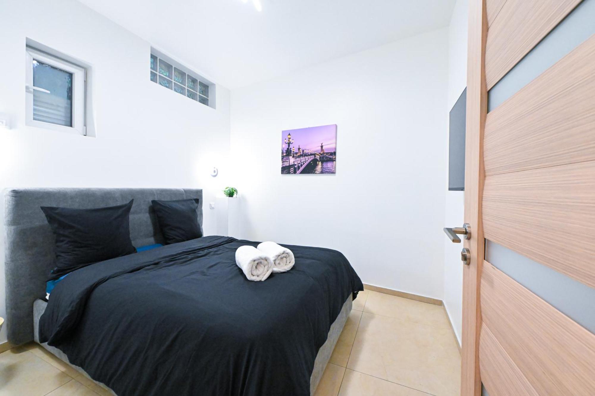 Grand Loft A Deux Pas De La Mer N1 Nice Ngoại thất bức ảnh